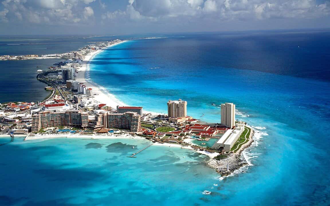 Cancún Além do Óbvio: Descubra os Pontos Turísticos Mais Fotogênicos