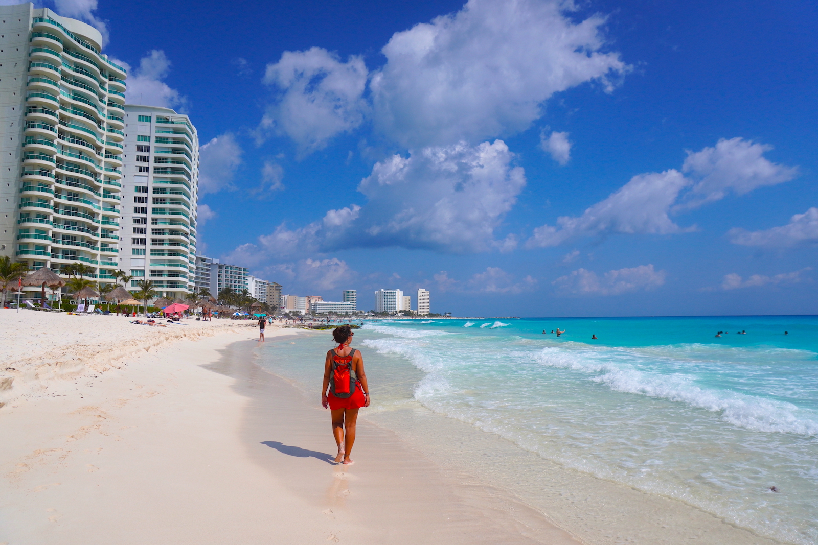 Mergulho e História: Fotografia Subaquática e Ruínas Maias em Cancún