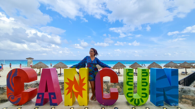 Cancún Além do Óbvio: Descubra os Pontos Turísticos Mais Fotogênicos