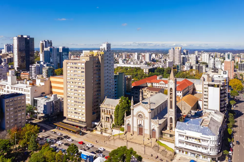 Como é Viver em Porto Alegre: Qualidade de Vida e Desenvolvimento