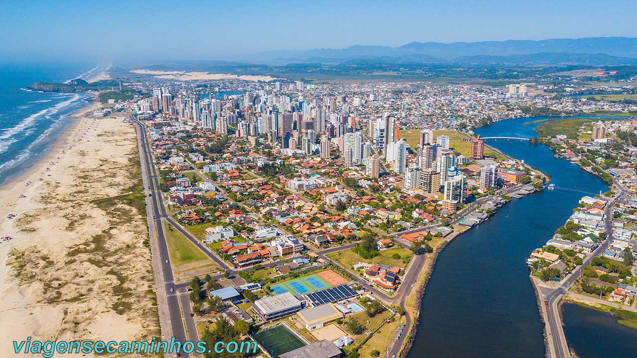 Como é Viver em Porto Alegre: Qualidade de Vida e Desenvolvimento