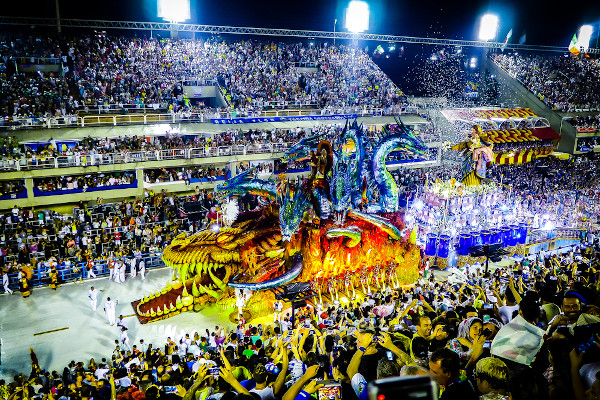 carnaval no brasil fotos