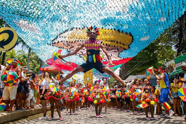 carnaval no brasil fotos