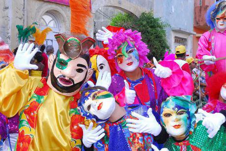 carnaval no brasil fotos