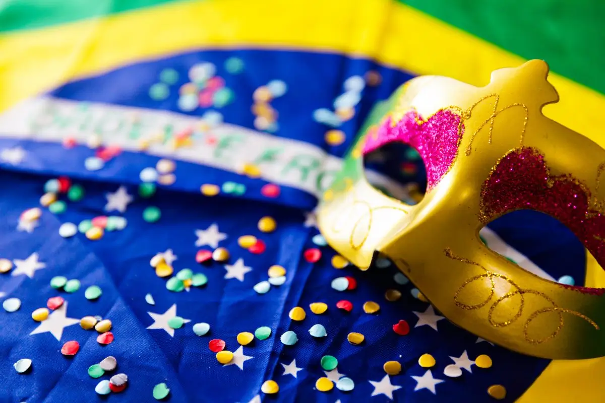 carnaval no brasil fotos