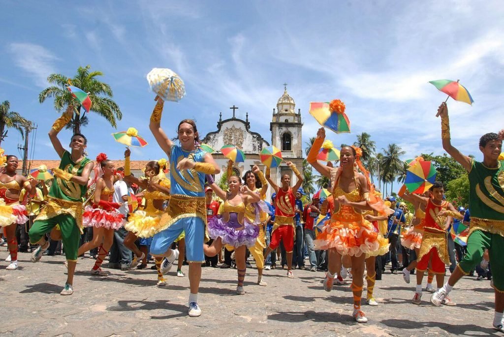 carnaval no brasil fotos
