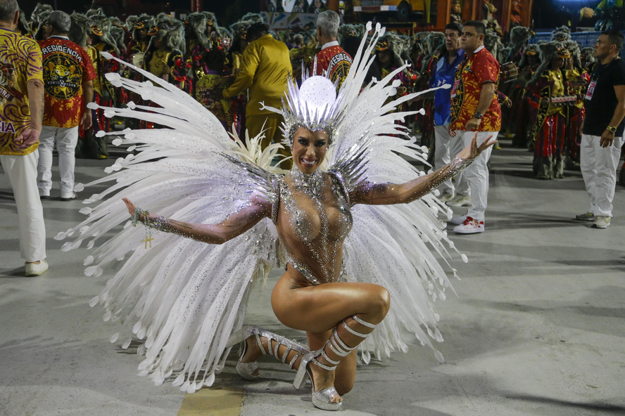 carnaval no brasil fotos