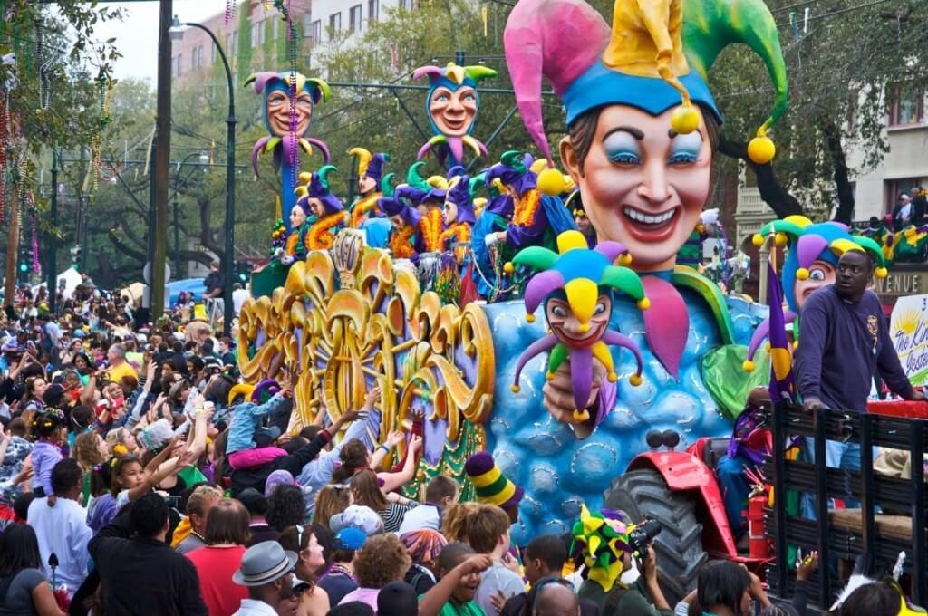 carnaval no brasil fotos