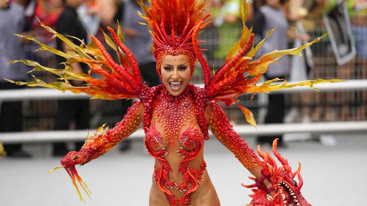 carnaval no brasil fotos