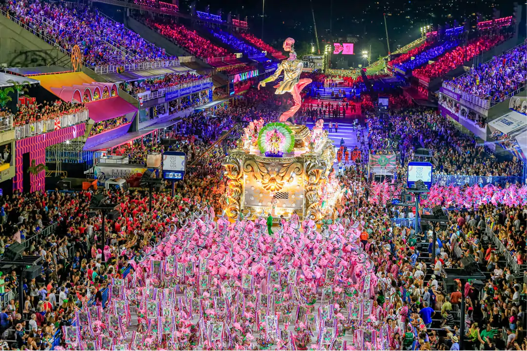 carnaval no brasil fotos