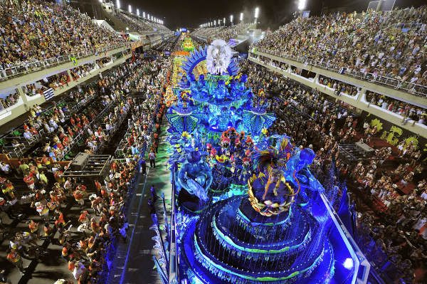 carnaval no brasil fotos