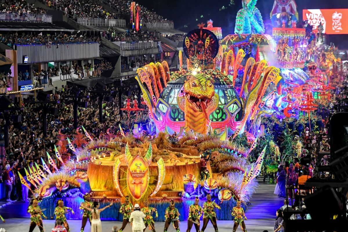 carnaval no brasil fotos