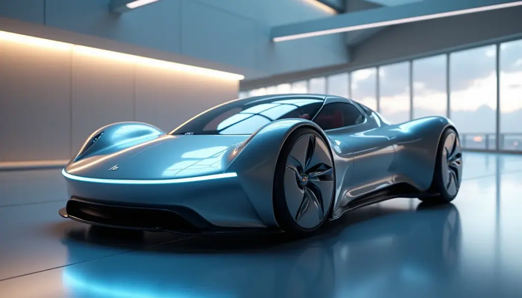 Carro Elétrico: Desvende Como Funciona em 2026 e Surpreenda-se! Carro Elétrico: Desvende Como Funciona em 2026 e Surpreenda-se!