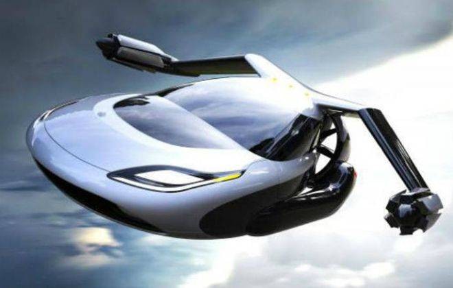 Vertiportos no Brasil: Onde os Carros Voadores Vão Pousar em SP e RJ?