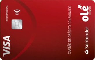 cartão de crédito para negativado
