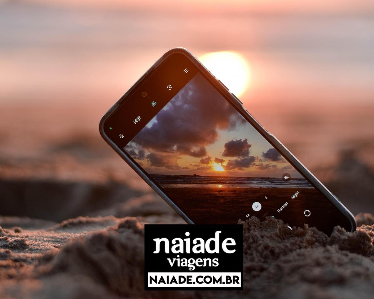 Guia completo: Como declarar celular na alfândega brasileira