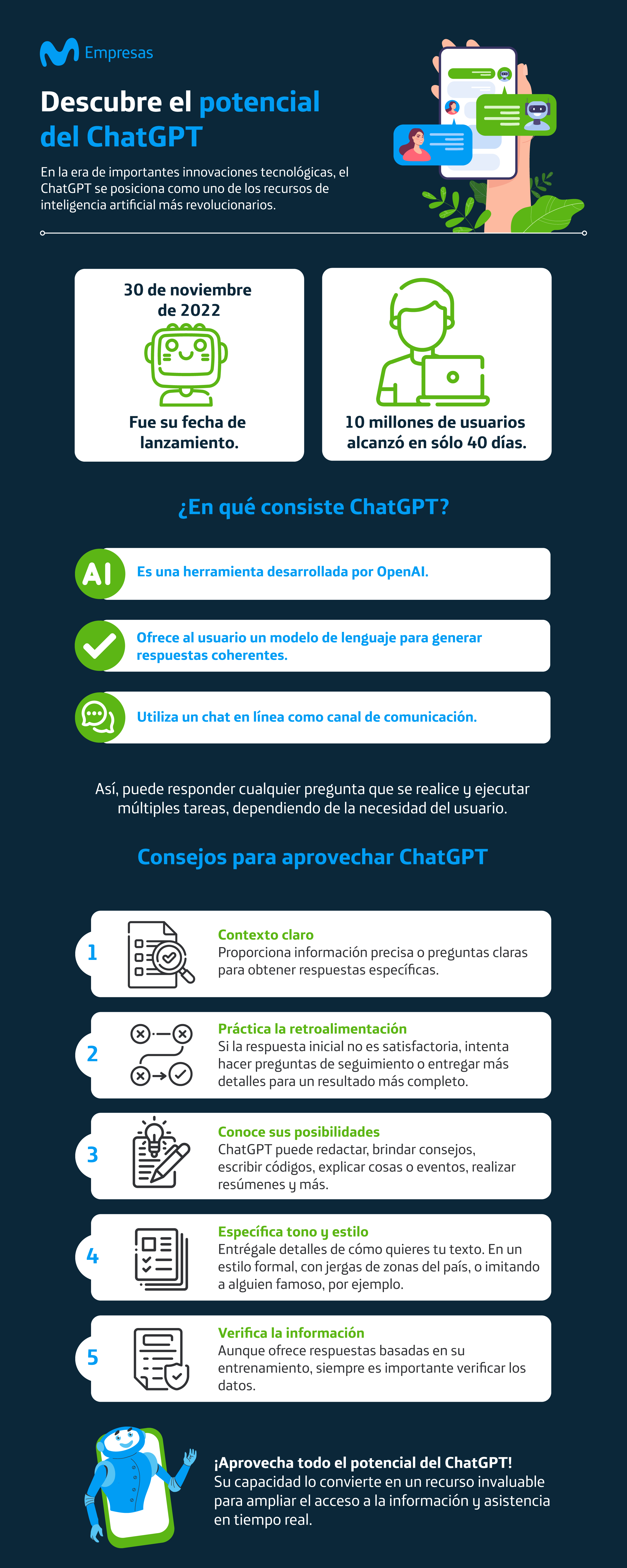 Dominando o ChatGPT: Dicas Avançadas para Criar Conteúdo e Programar
