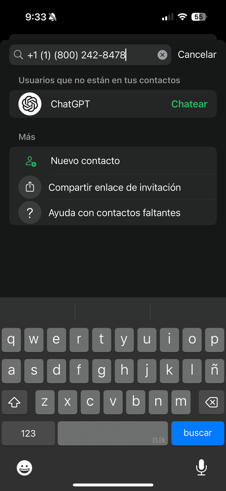 chatgpt como usar