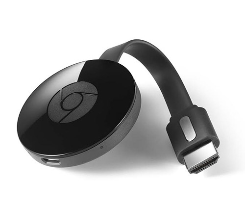 Chromecast vs. Smart TV: Qual a Melhor Opção para Você?
