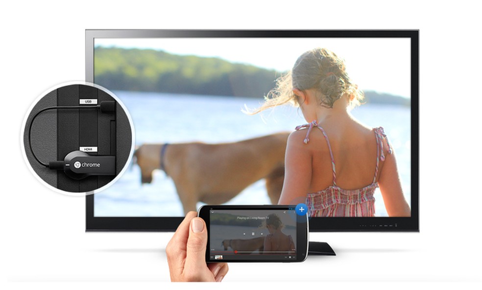 Guia Completo: Como Instalar e Configurar Seu Chromecast em Minutos