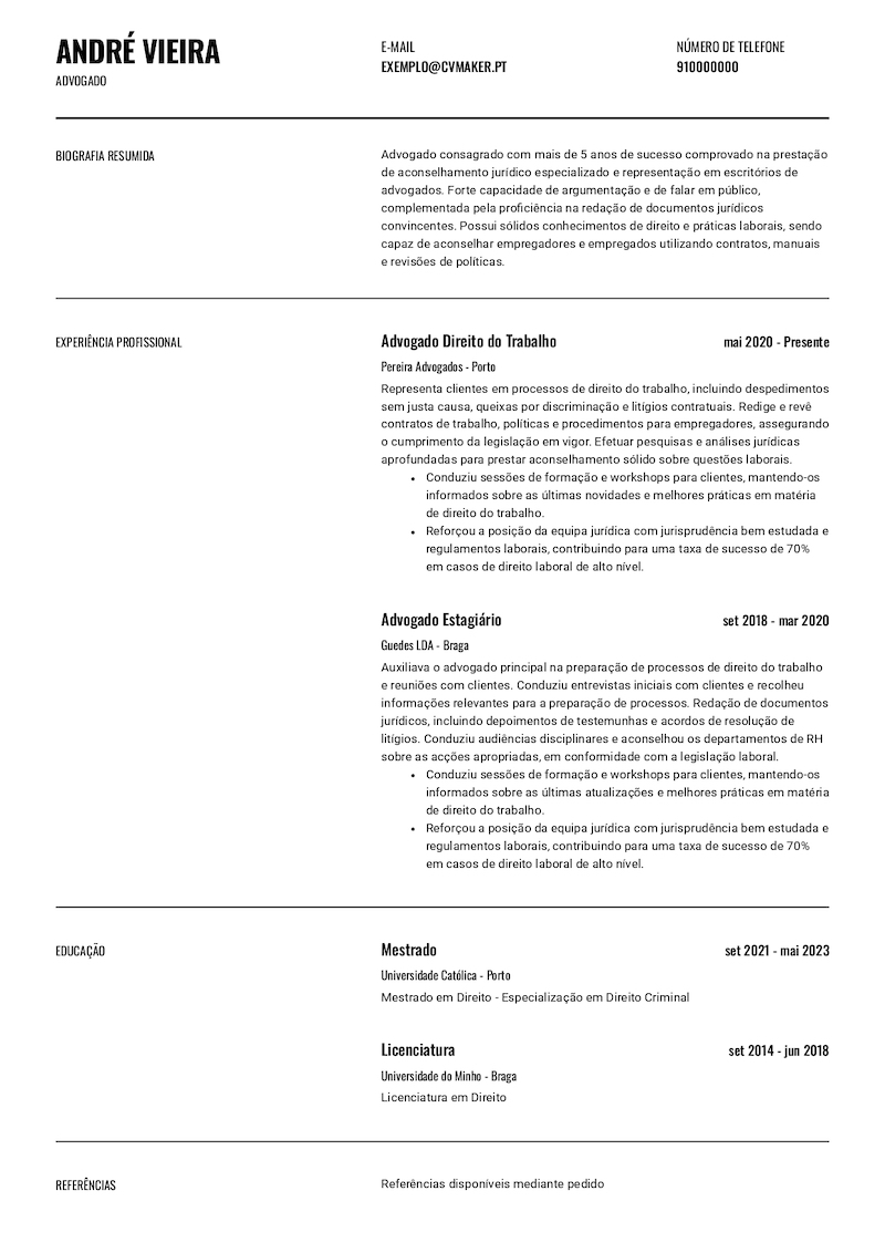 Cibersegurança para Advogados