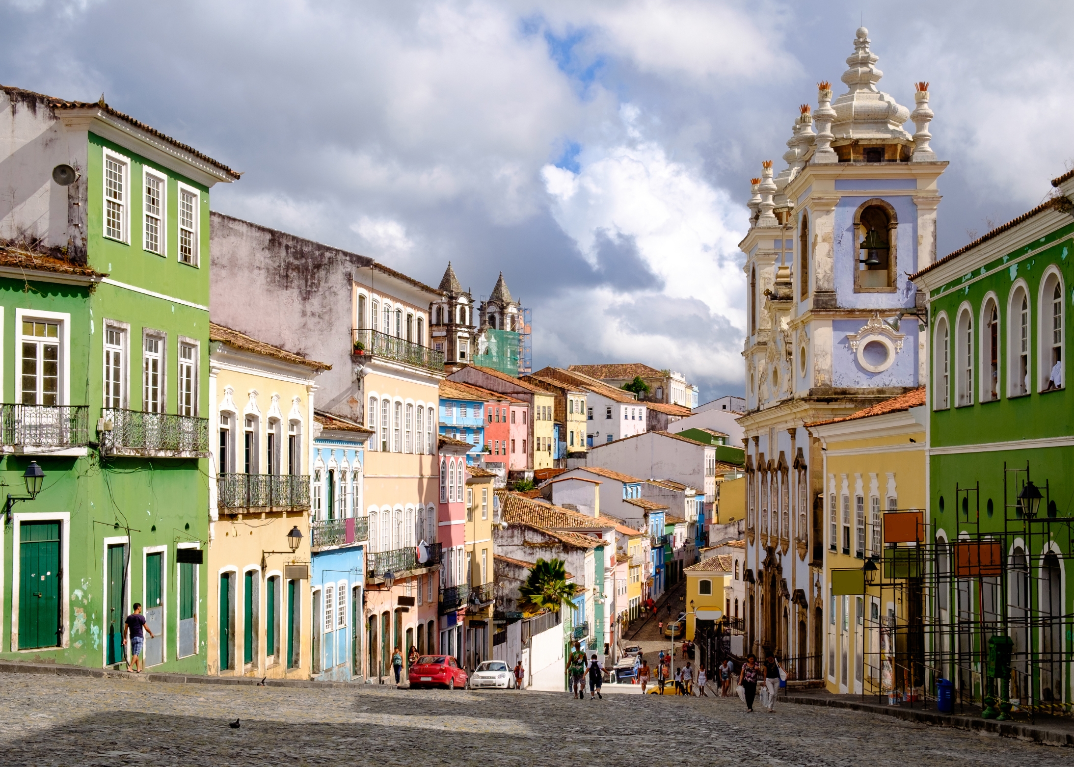 cidades antigas do brasil