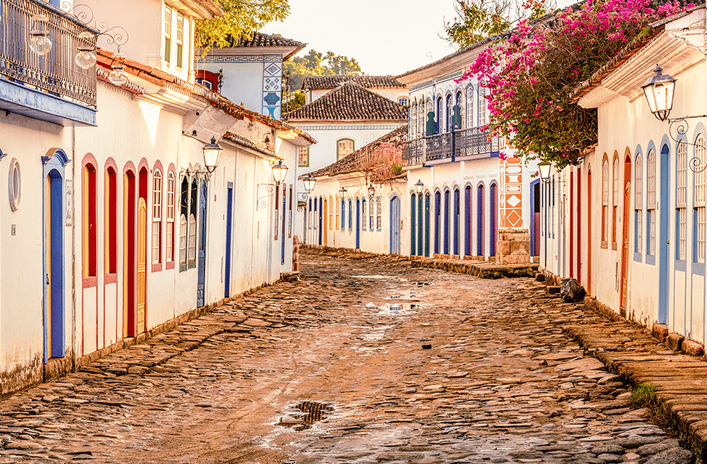 Descubra a História da Fundação das Primeiras Cidades do Brasil