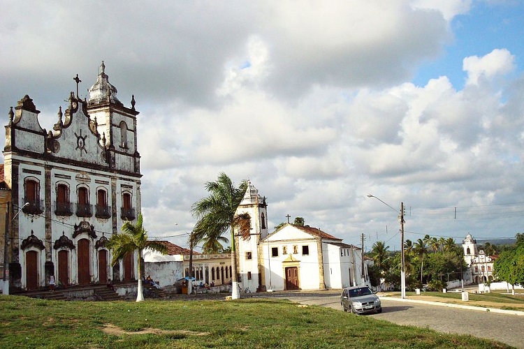 Roteiro de Viagem: Explorando o Patrimônio das Cidades Coloniais Brasileiras