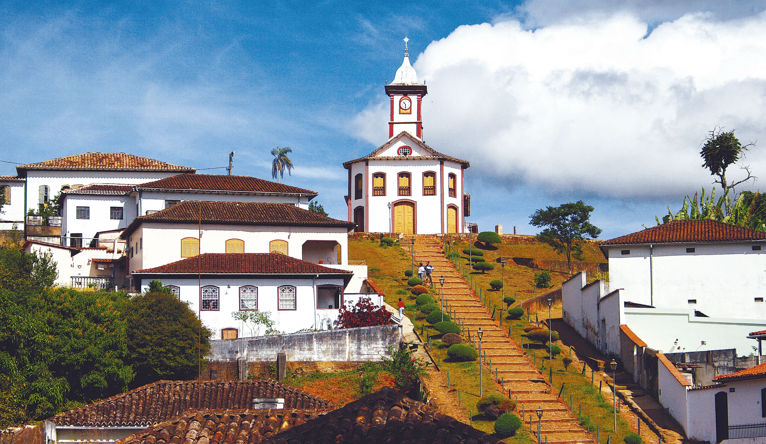 cidades antigas do brasil