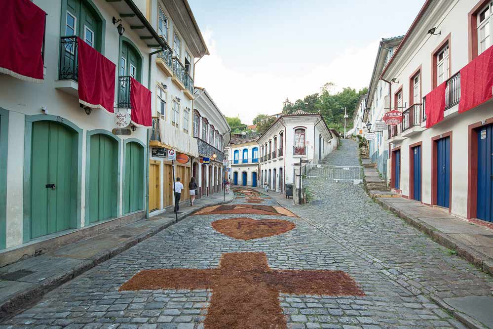 Do Século XVI aos Dias Atuais: A Evolução das Cidades Mais Antigas do Brasil