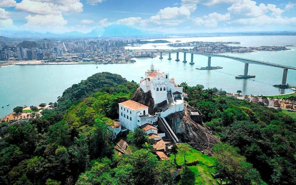Além de São Vicente: Conheça Outras Cidades Pioneiras na Colonização do Brasil