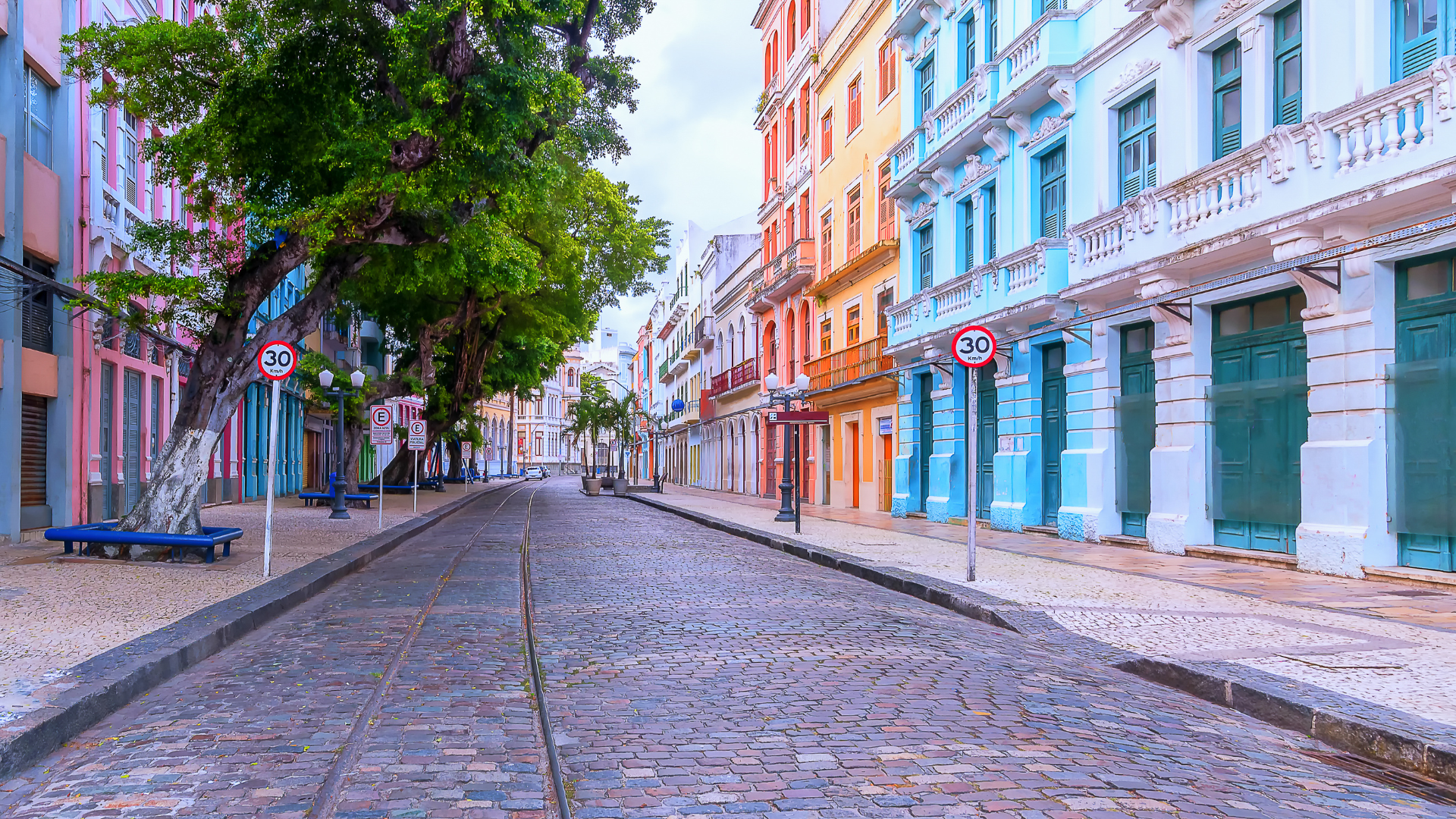 Descubra a História da Fundação das Primeiras Cidades do Brasil
