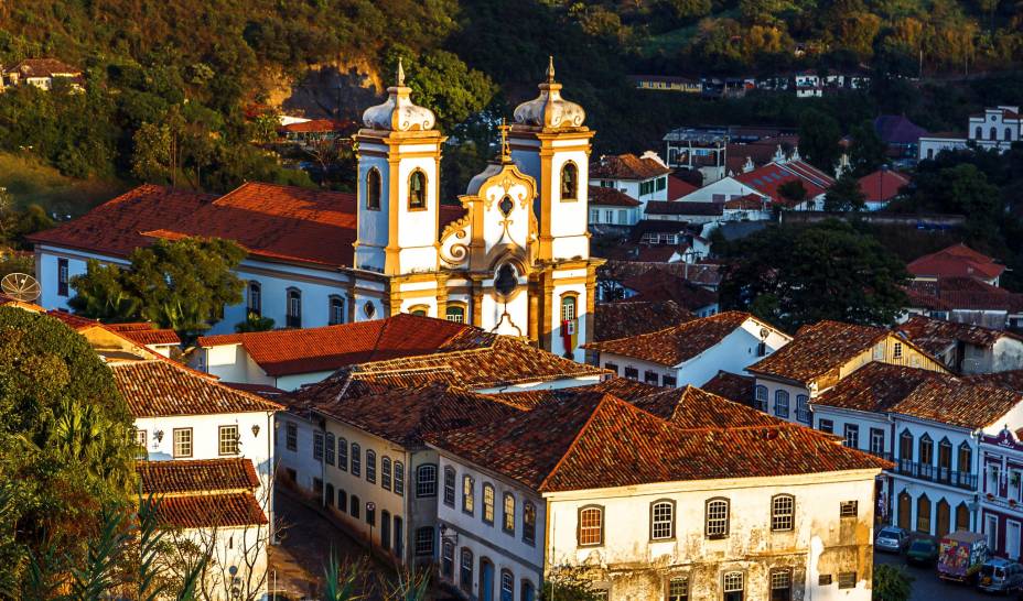Além de São Vicente: Conheça Outras Cidades Pioneiras na Colonização do Brasil