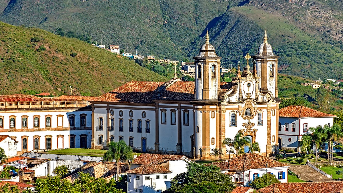 Descubra a História da Fundação das Primeiras Cidades do Brasil