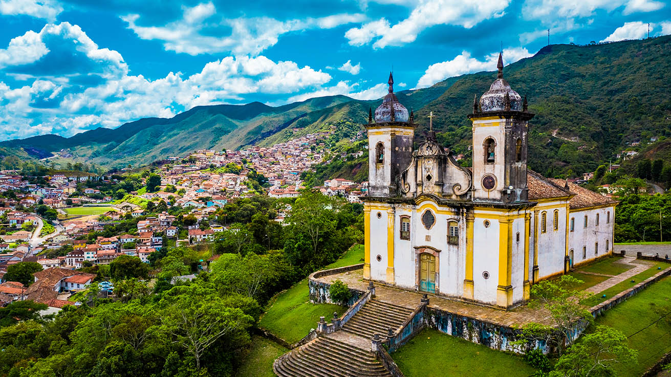 Tiradentes romântica: Dicas de gastronomia e passeios