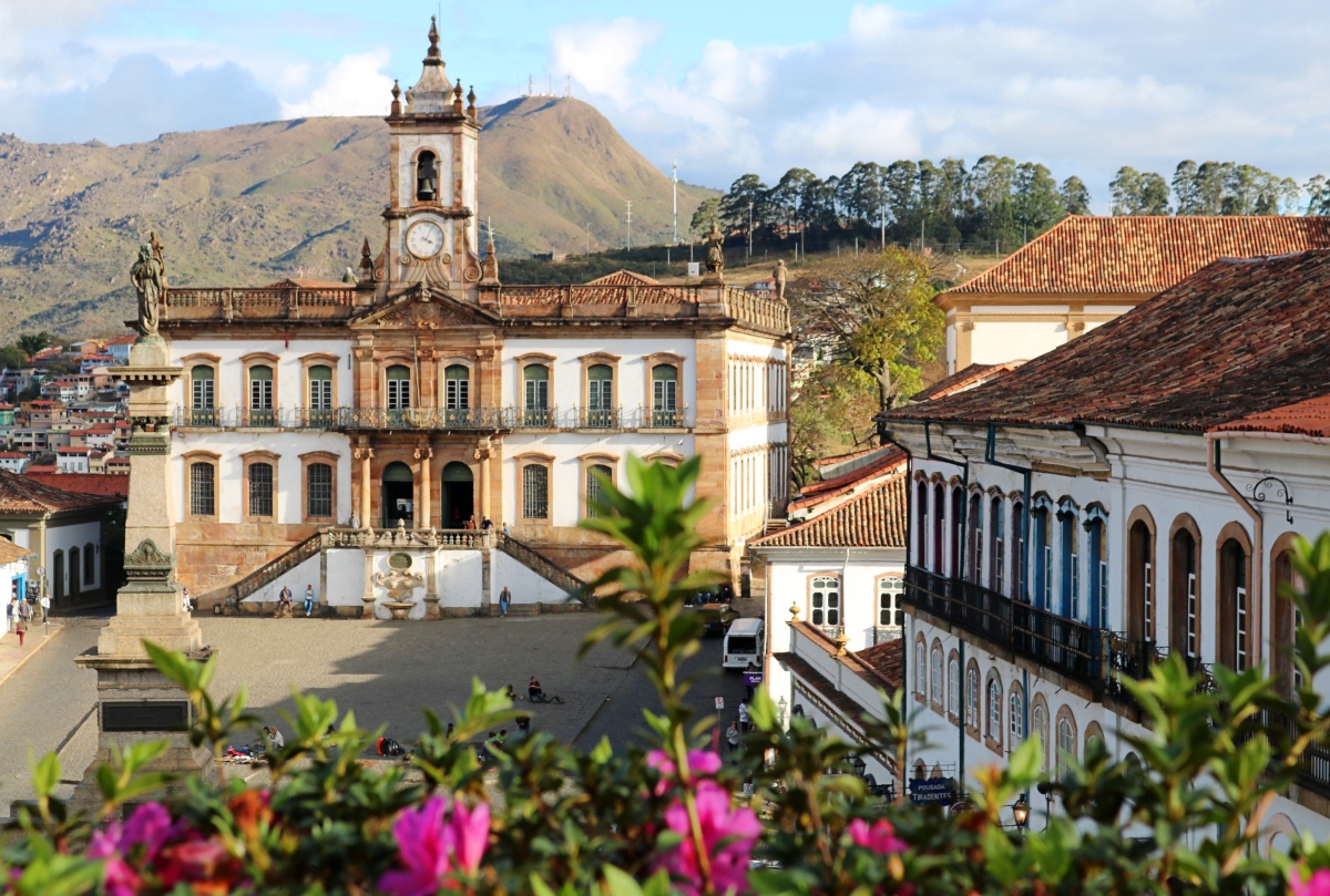 Tiradentes romântica: Dicas de gastronomia e passeios