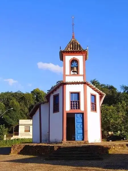 Mariana: A primeira capital de Minas Gerais e seus encantos