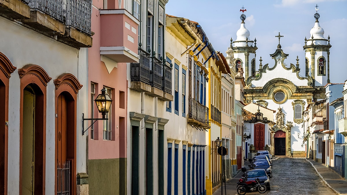 cidades historicas de minas