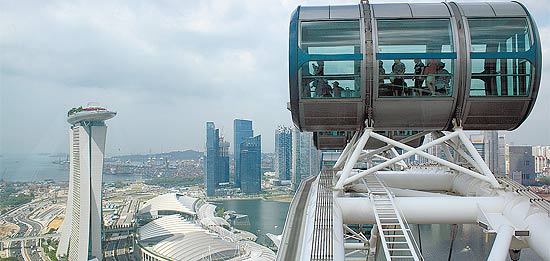 Visto e Documentos para Singapura: Tudo que Brasileiros Precisam Saber