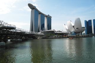 Roteiro Completo: O que Fazer em Singapura em 4 Dias