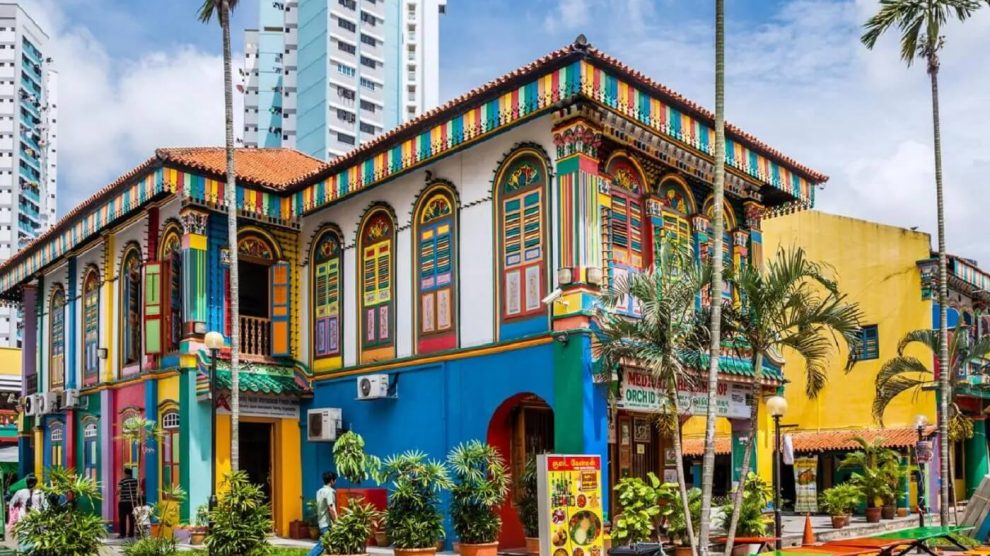 As Leis Mais Curiosas e Rígidas de Singapura que Você Precisa Conhecer