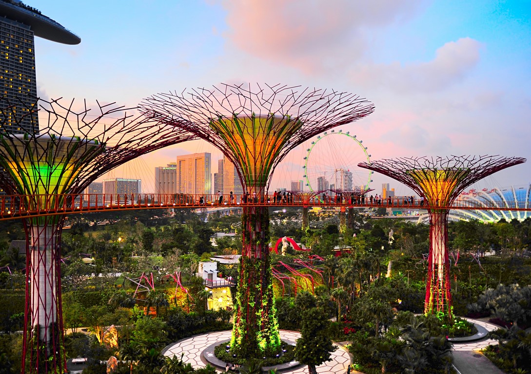 Como Economizar em Singapura: Dicas para Viajantes com Orçamento Limitado