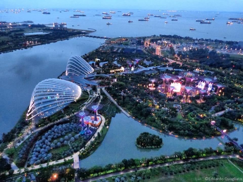 As Leis Mais Curiosas e Rígidas de Singapura que Você Precisa Conhecer