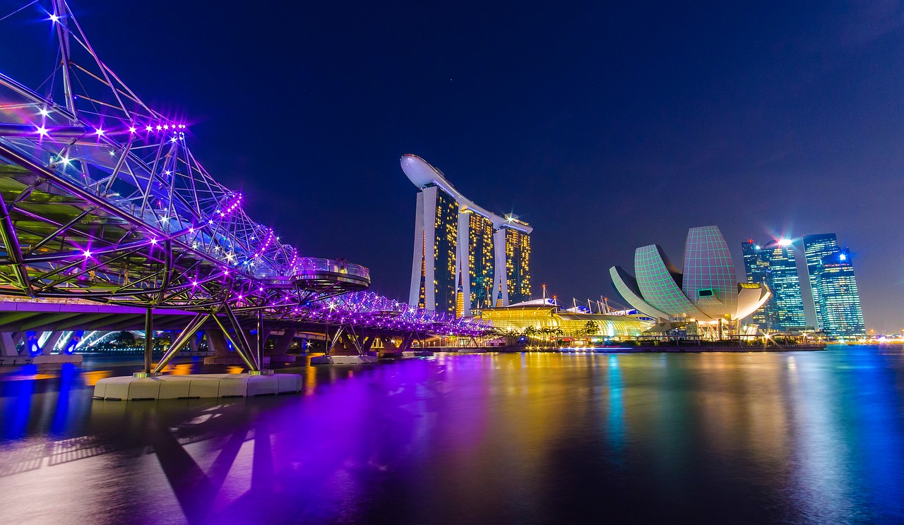 Como Economizar em Singapura: Dicas para Viajantes com Orçamento Limitado