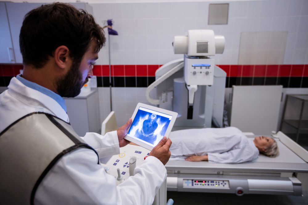 Medicina de precisão: personalizando tratamentos com base na genética