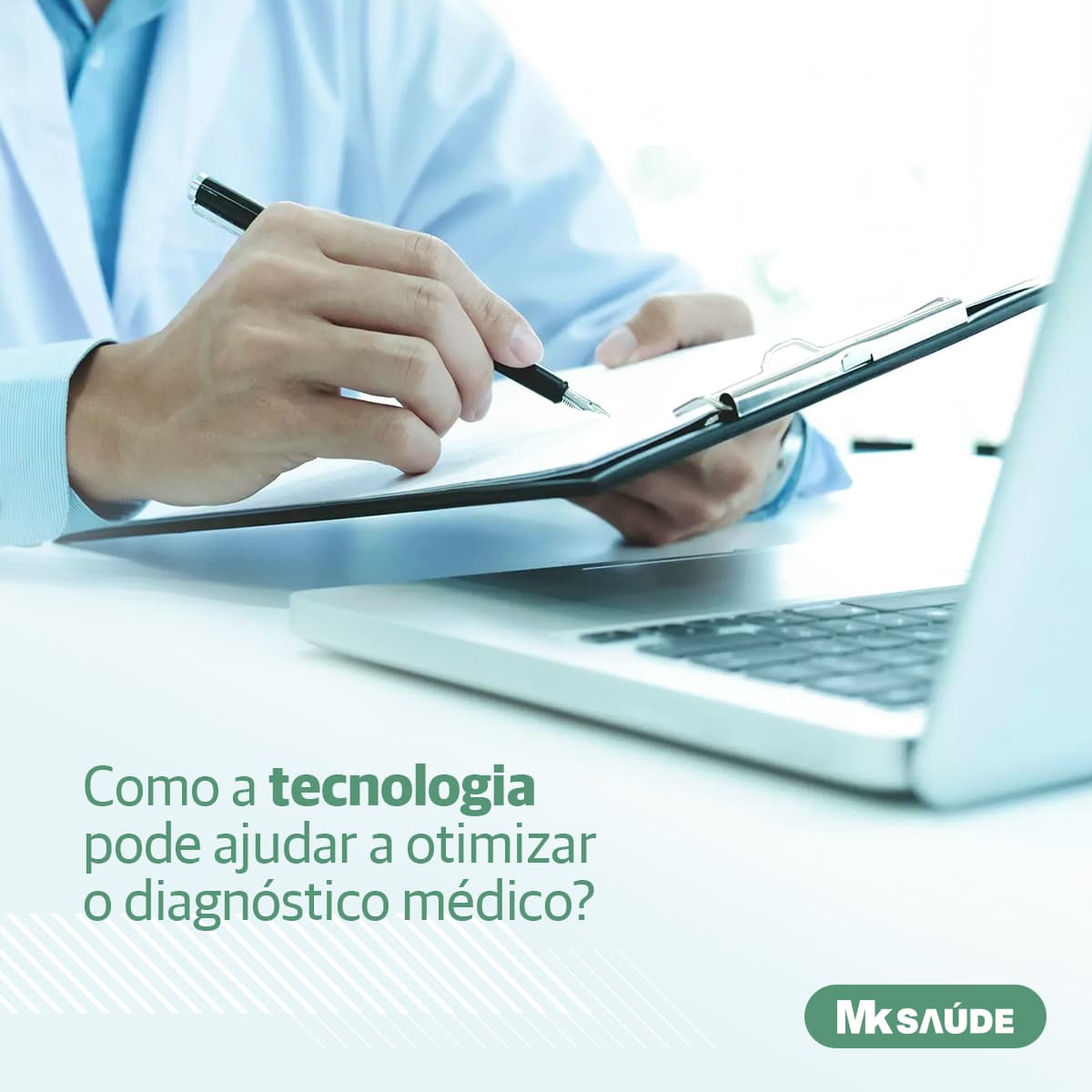 Telemedicina: como o telediagnóstico está transformando o acesso à saúde