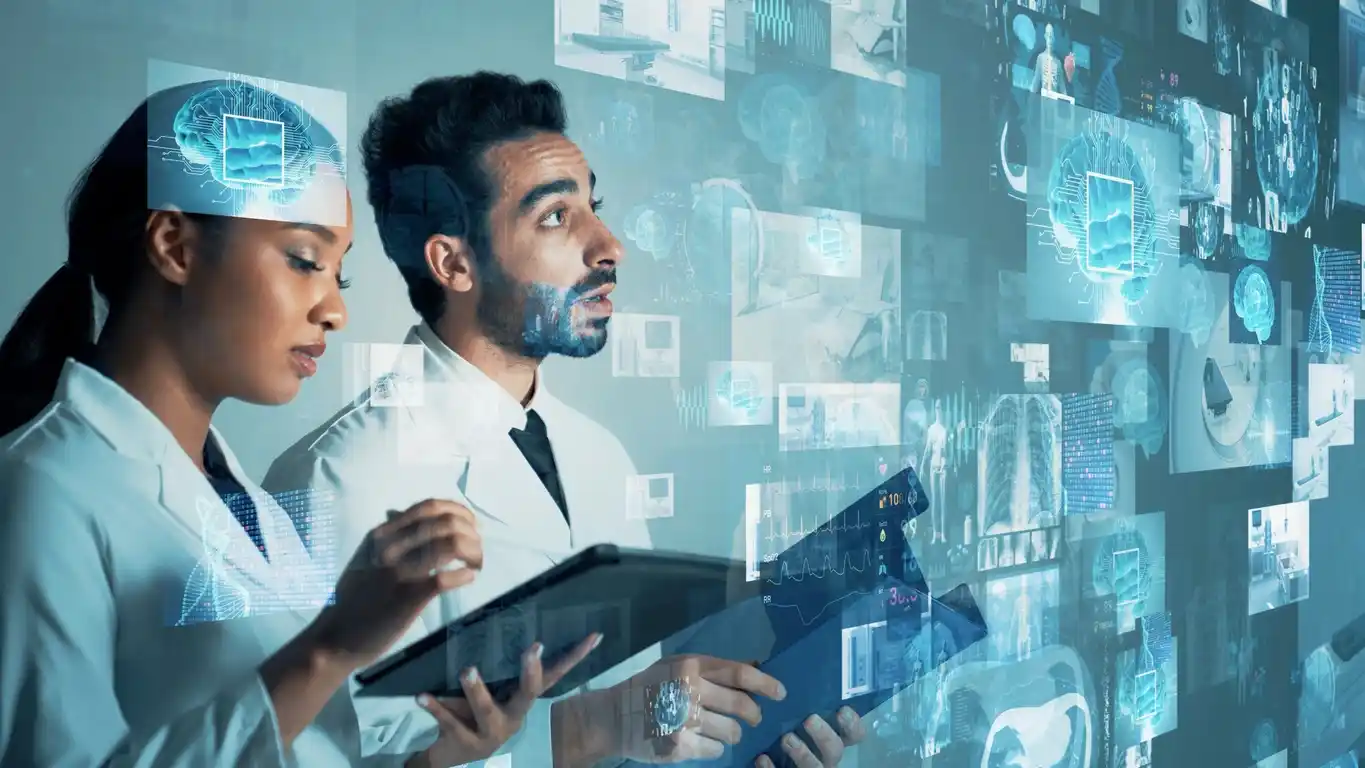 Wearables e IoT: a revolução do monitoramento contínuo de pacientes