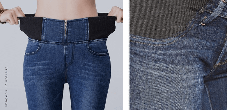 5 Métodos Infalíveis para Ajustar a Cintura da Sua Calça Jeans em Casa
