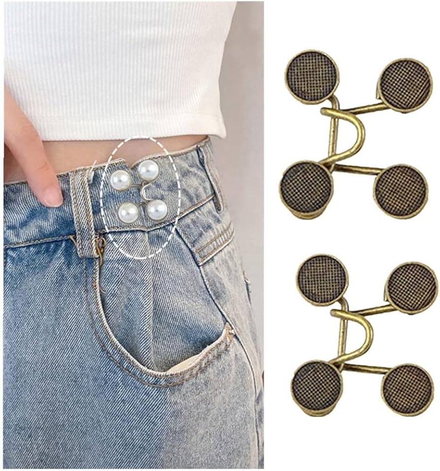 Quanto Custa Ajustar a Cintura de uma Calça Jeans? Preços e Opções