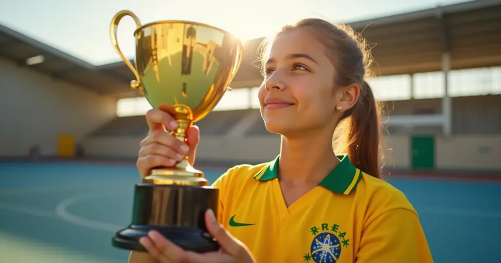 Como conseguir uma bolsa de atleta: O segredo dos campeões [2026]